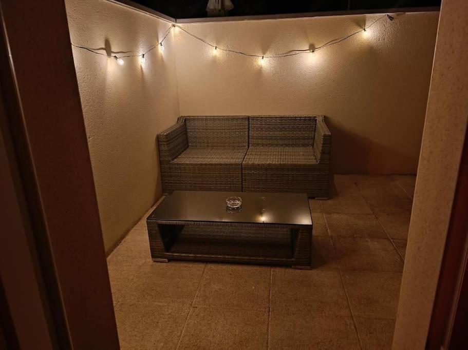 Evasion Romantique Avec Jacuzzi Interieur Rosières-près-Troyes Exterior foto